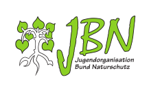 Logo Jugendorganisation Bund Naturschutz