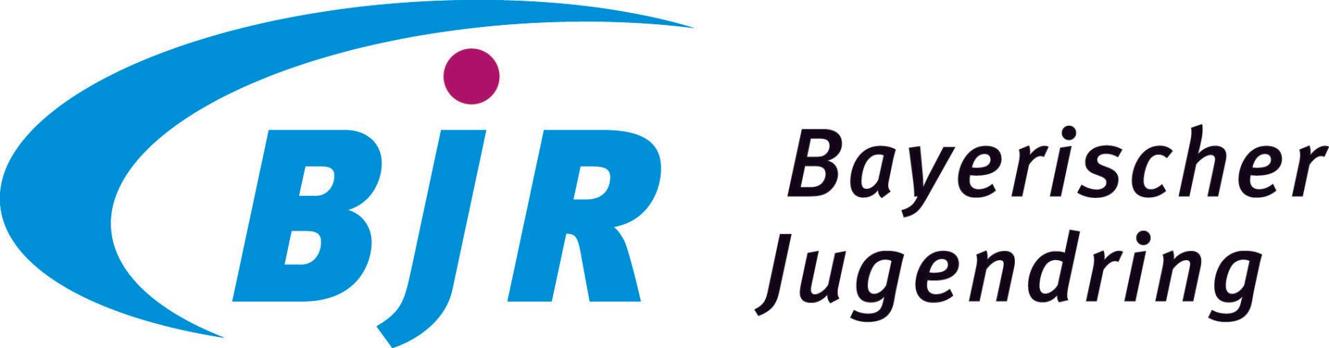 Logo Bayerischer Jugendring