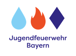Logo Jugendfeuerwehr Bayern