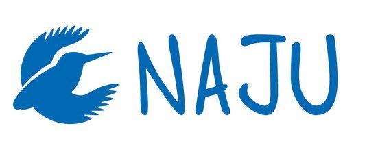 Logo Naturschutzjugend