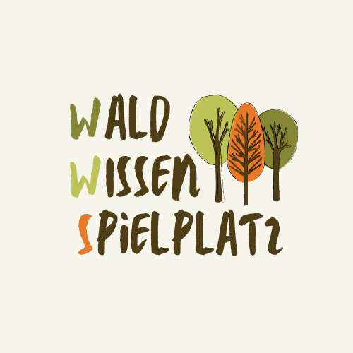 Logo WaldWissenSpielplatz