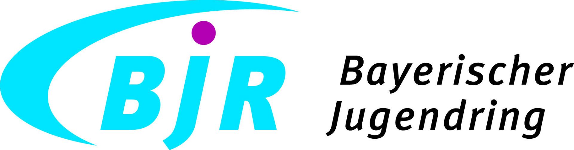 Logo Bayerischer Jugendring