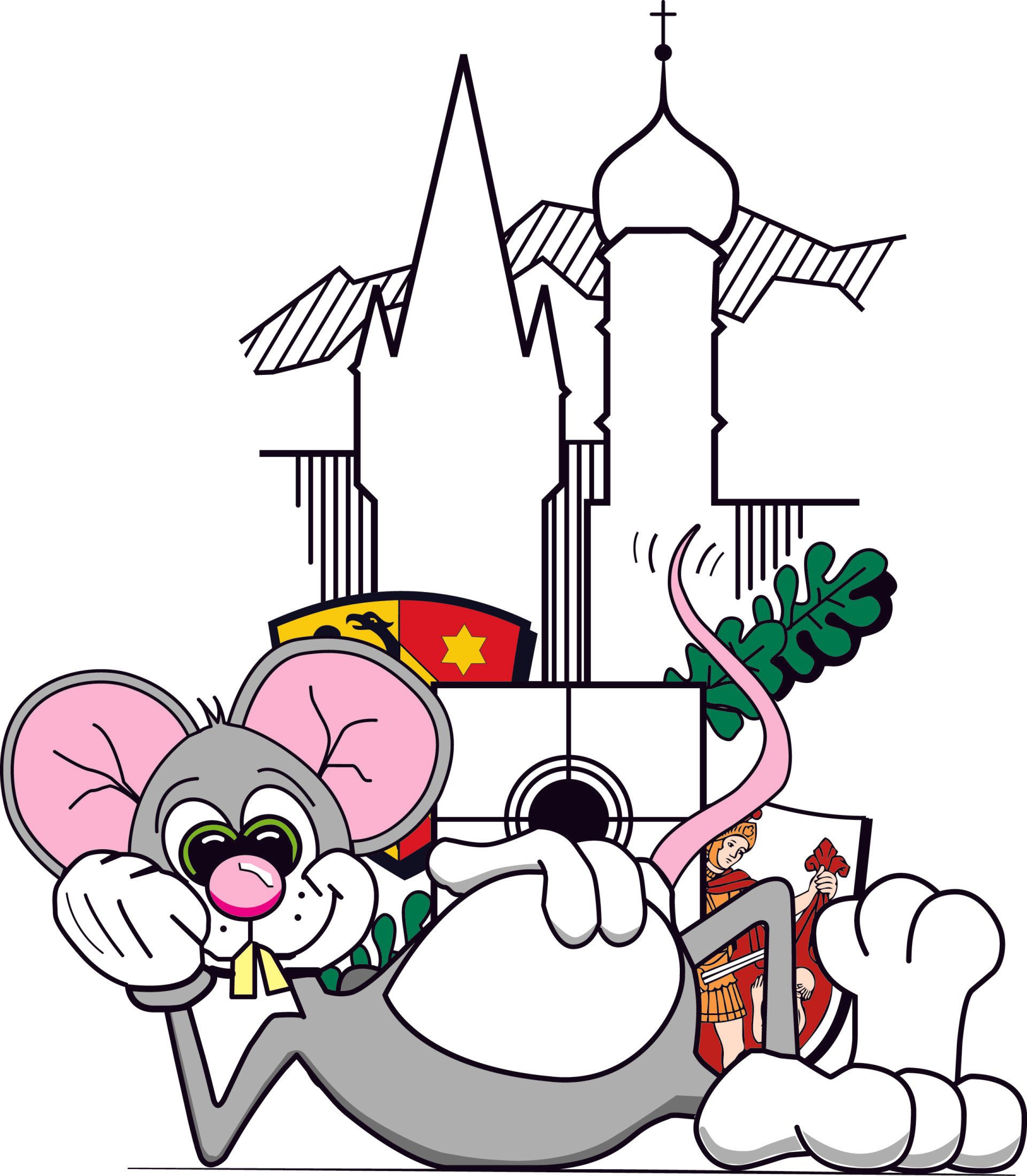 Logo Schützen Kaufbeuren-Marktoberdorf