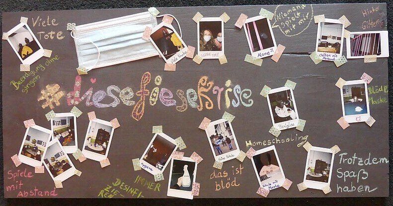 Fotoaktion Jugendzentrum Pion Marktoberdorf