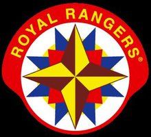 Logo Royal Rangers