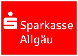 Logo Sparkasse Allgäu