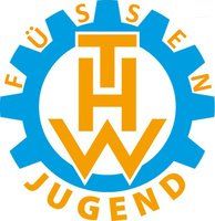 Logo THW Jugend