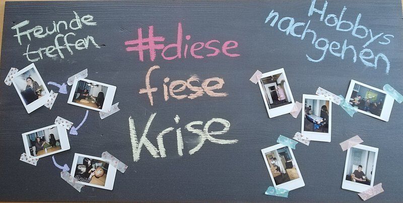 Fotoaktion Trachtenverein