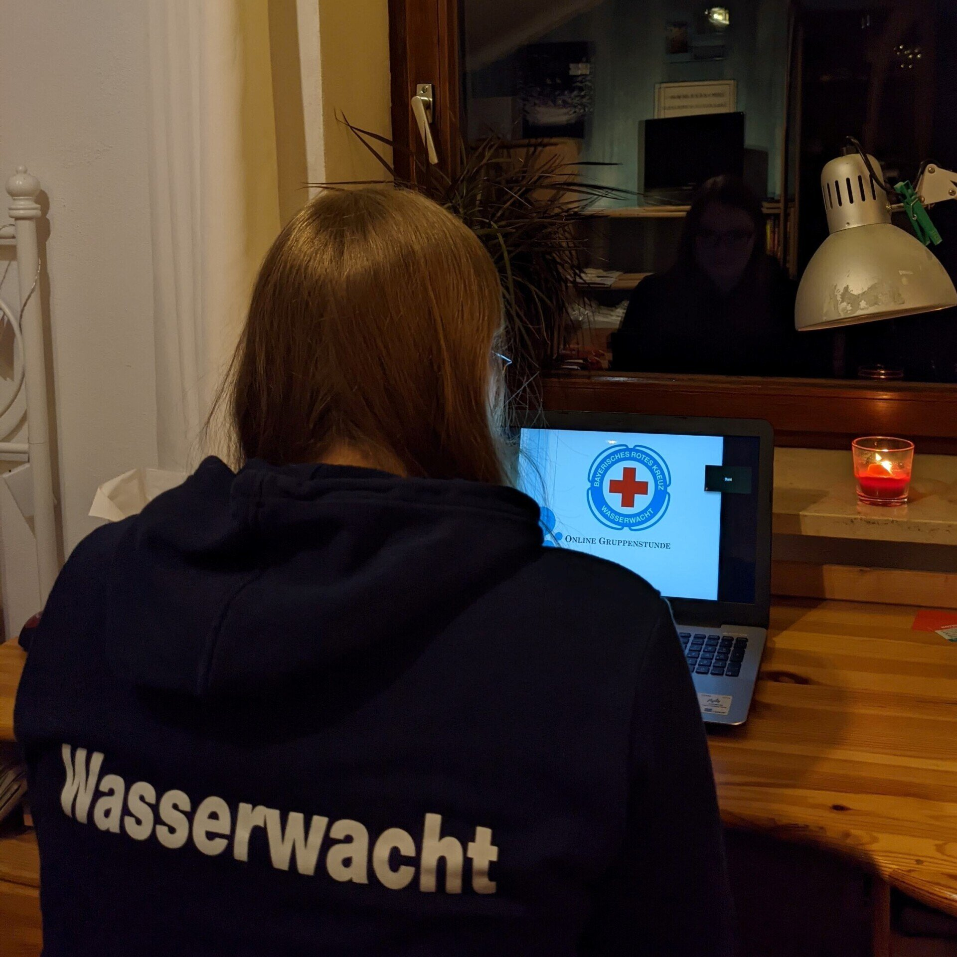 Digitale Gruppenstunden