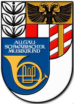 Logo Allgäu-schwäbischer Musikbund