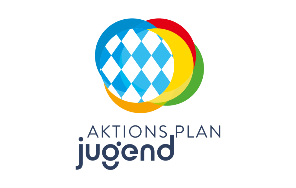 Logo Aktionsplan Jugend