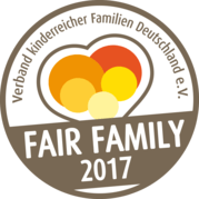 Logo Fair Family