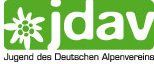 Logo Jugend des Deutschen Alpenvereins