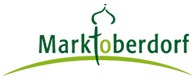 Logo Stadt Marktoberdorf