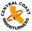 Central Coast Woodturners_logo