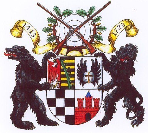 Privilegierte Schützengilde zu Cöthen von 1443 e.V.