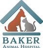 Baker Animal Hospital _logo