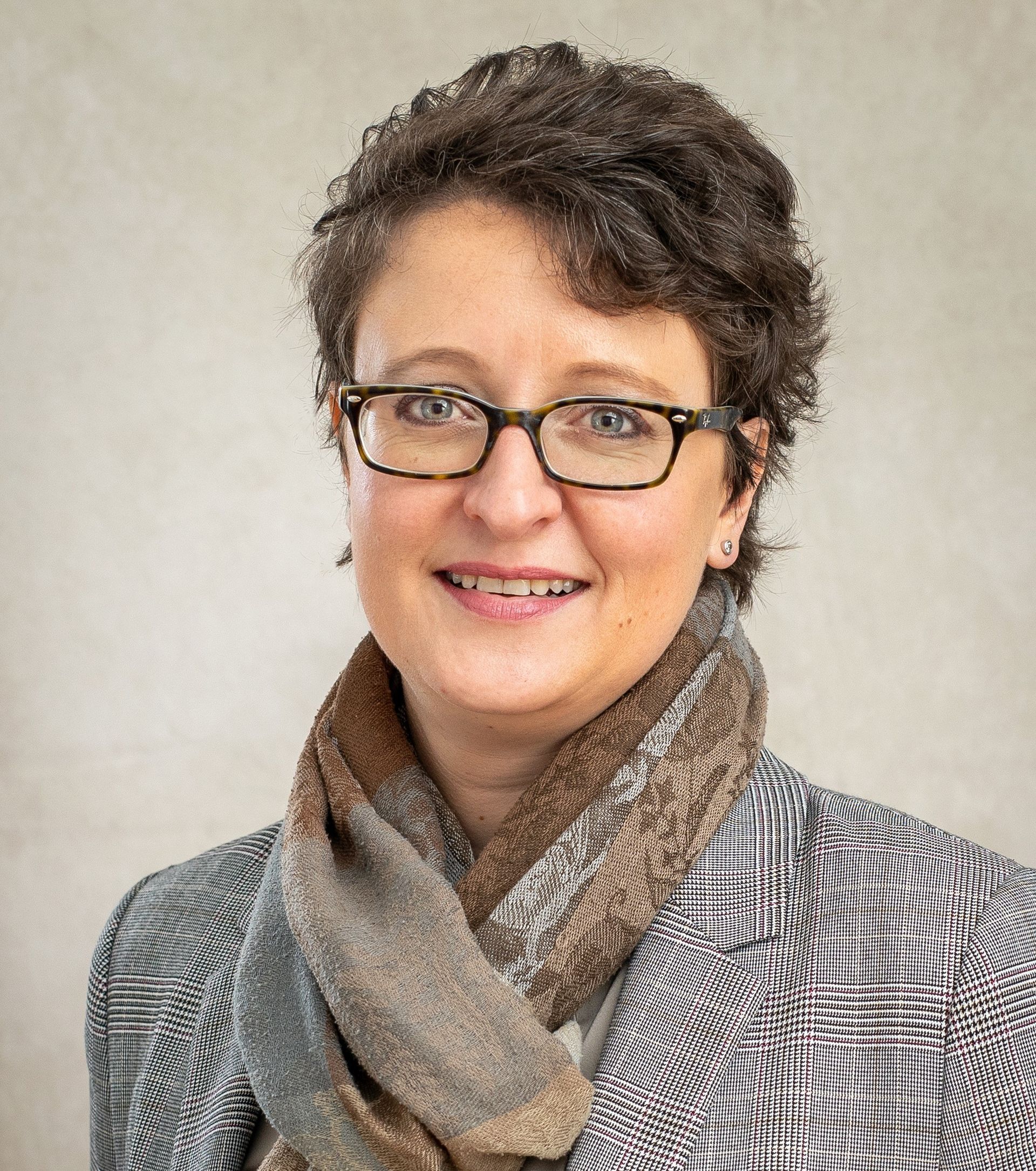 Rebecca Viebrock-Weiser; Schuldner- & Insolvenzberaterin Rebecca Viebrock-Weiser; Schuldner- & Insolvenzberaterin