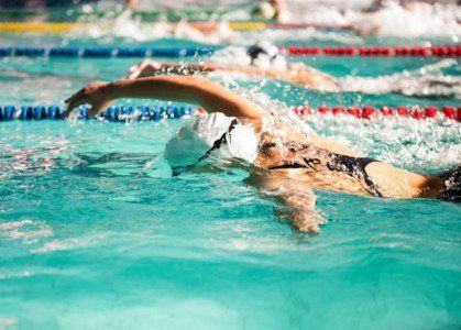 Mentaltraining Schwimmen Mentaltraining Schwimmen