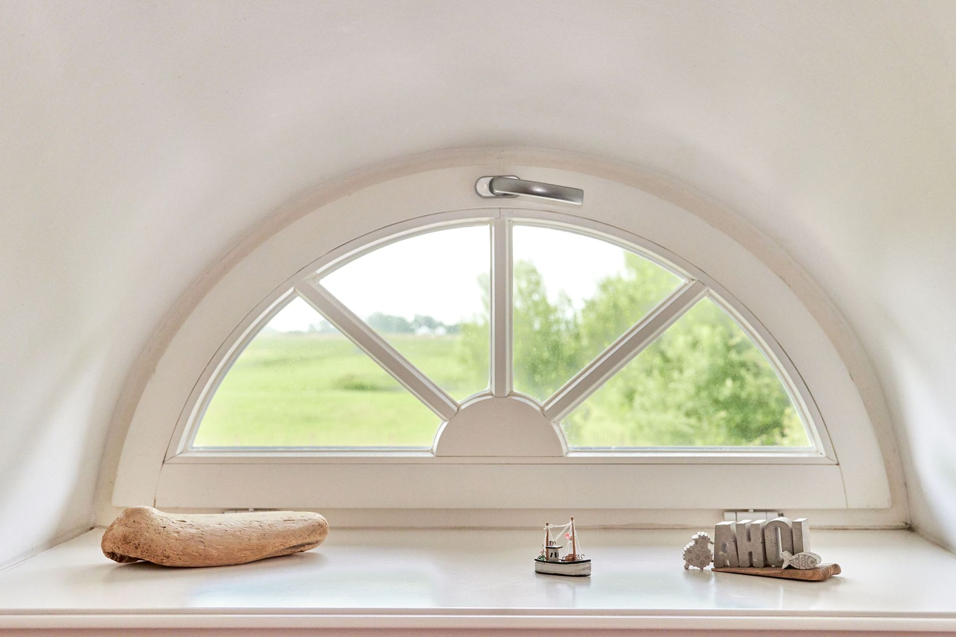 Reetdachhaus Haubarg-Kieker Gaube