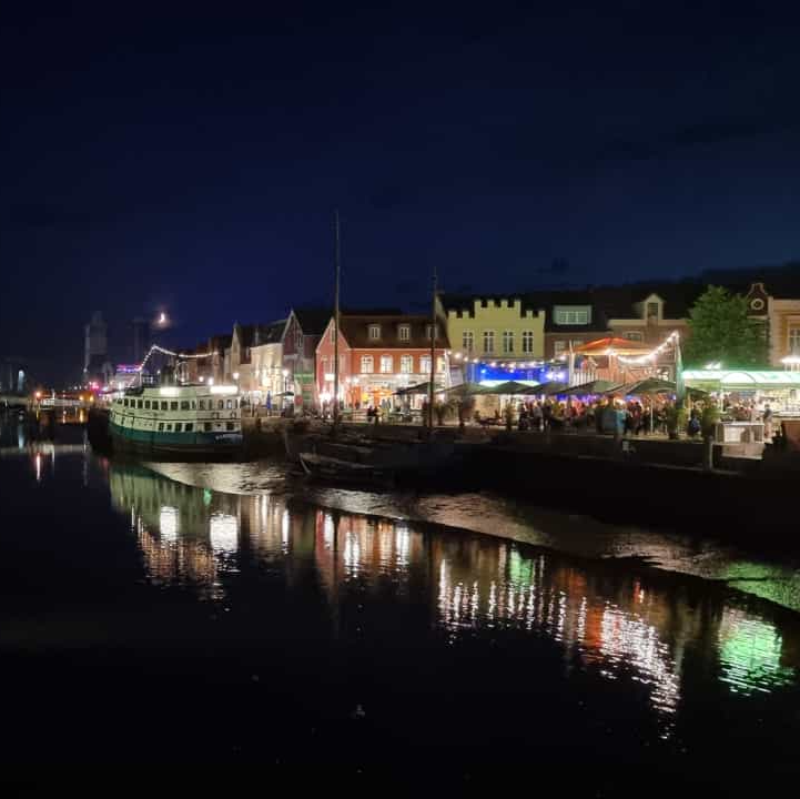 Husumer Hafentage 2022