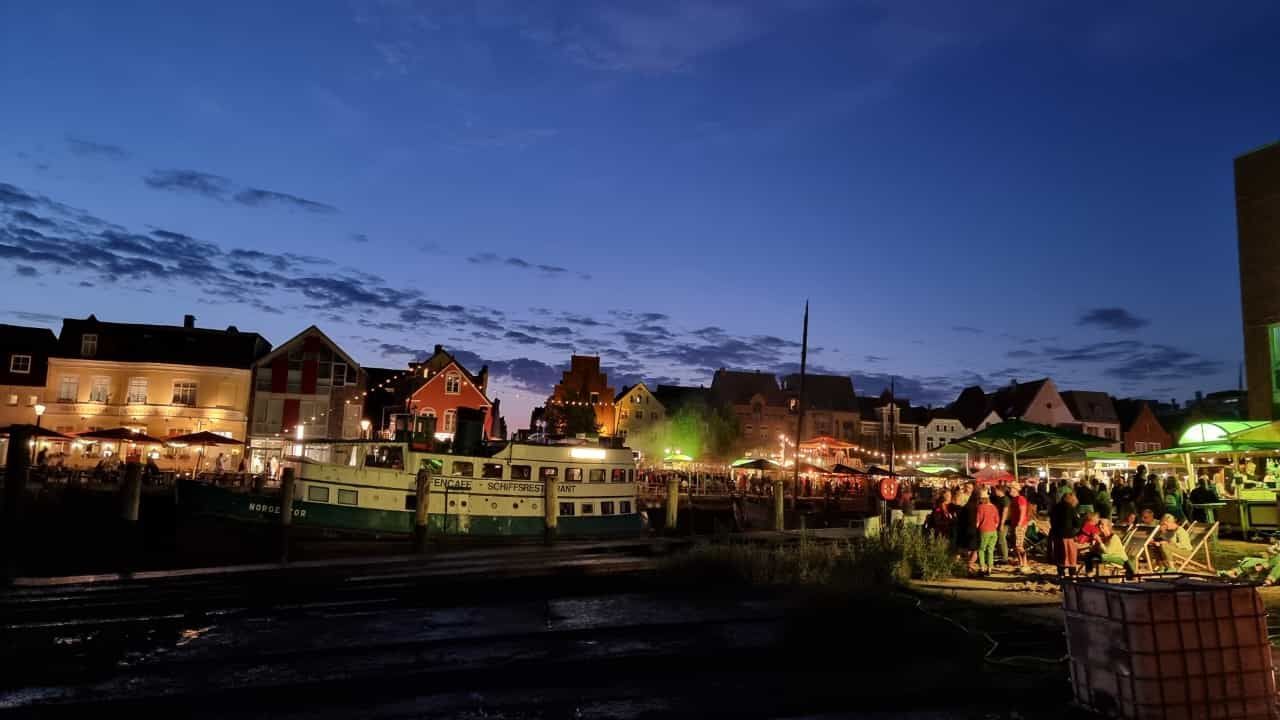 Veranstaltungen rund um den Haubarg-Kieker Veranstaltungen rund um den Haubarg-Kieker