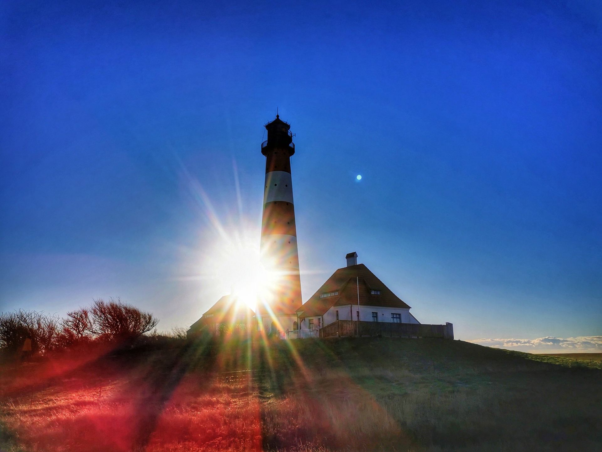 Perfekte Urlaubsbilder Fototipps: Perfekte Urlaubsbilder an der Nordsee