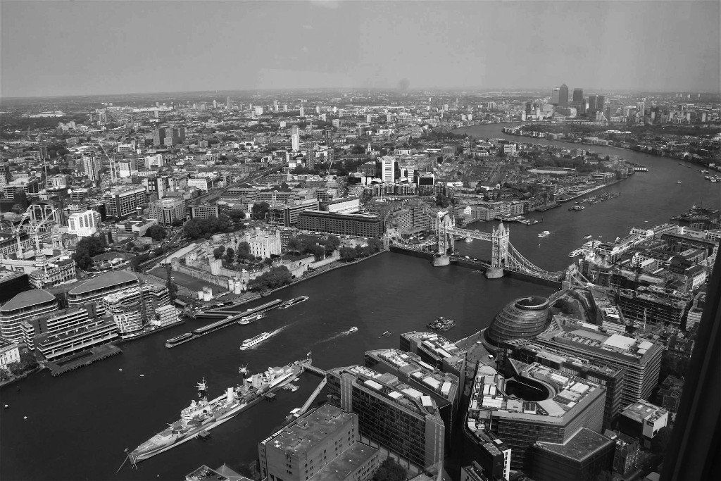 business intelligence and cyber security