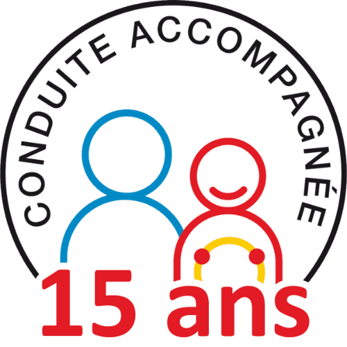 Conduite Accompagnée