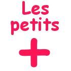Les petit plus