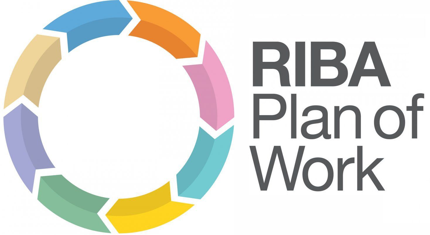 RIBA Plan of Work Logo