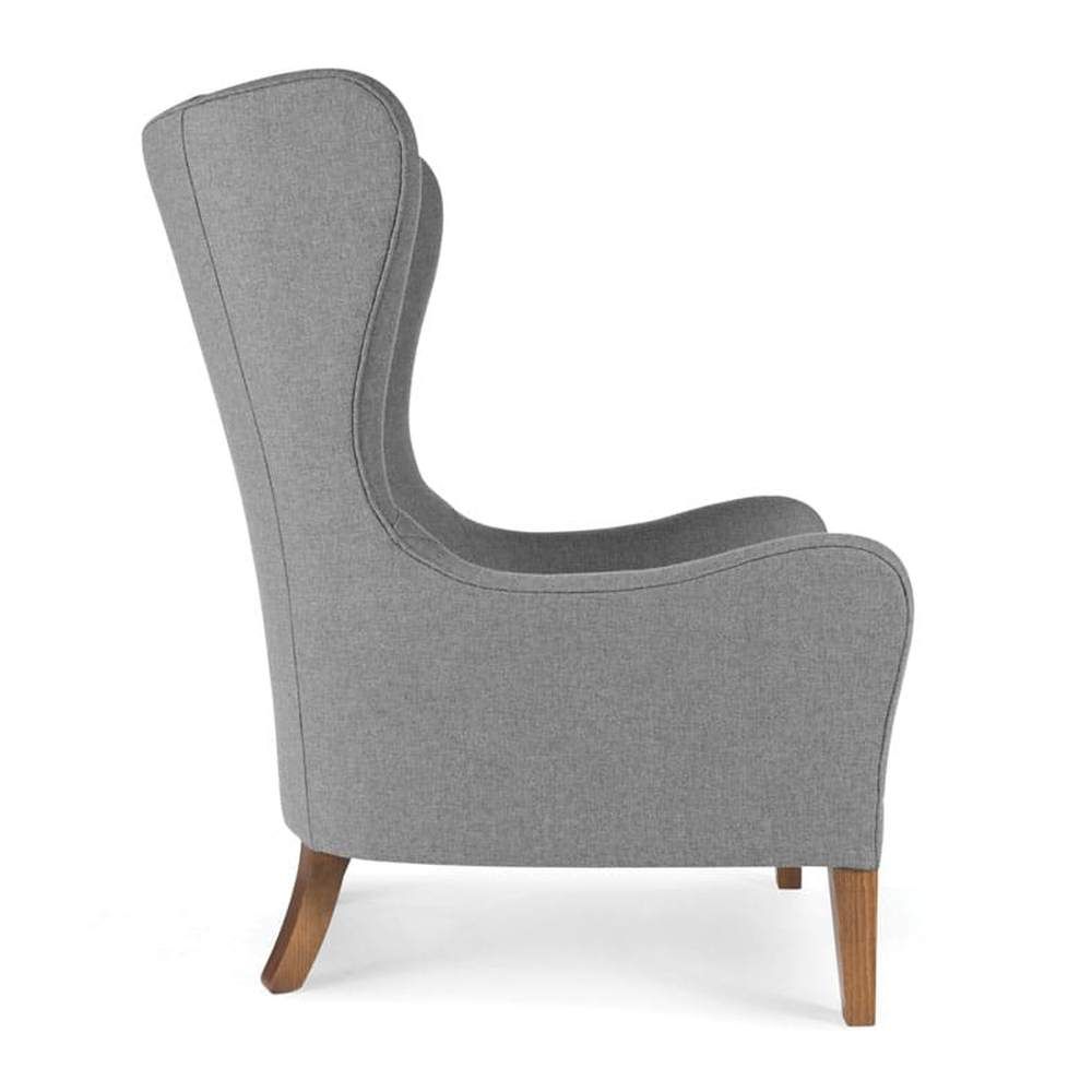 Superbequeme und hochwertige Sessel und Stühle von Marie`s Corner bei GesprächsSTOFF Ulrike Wachter in Langenlonsheim