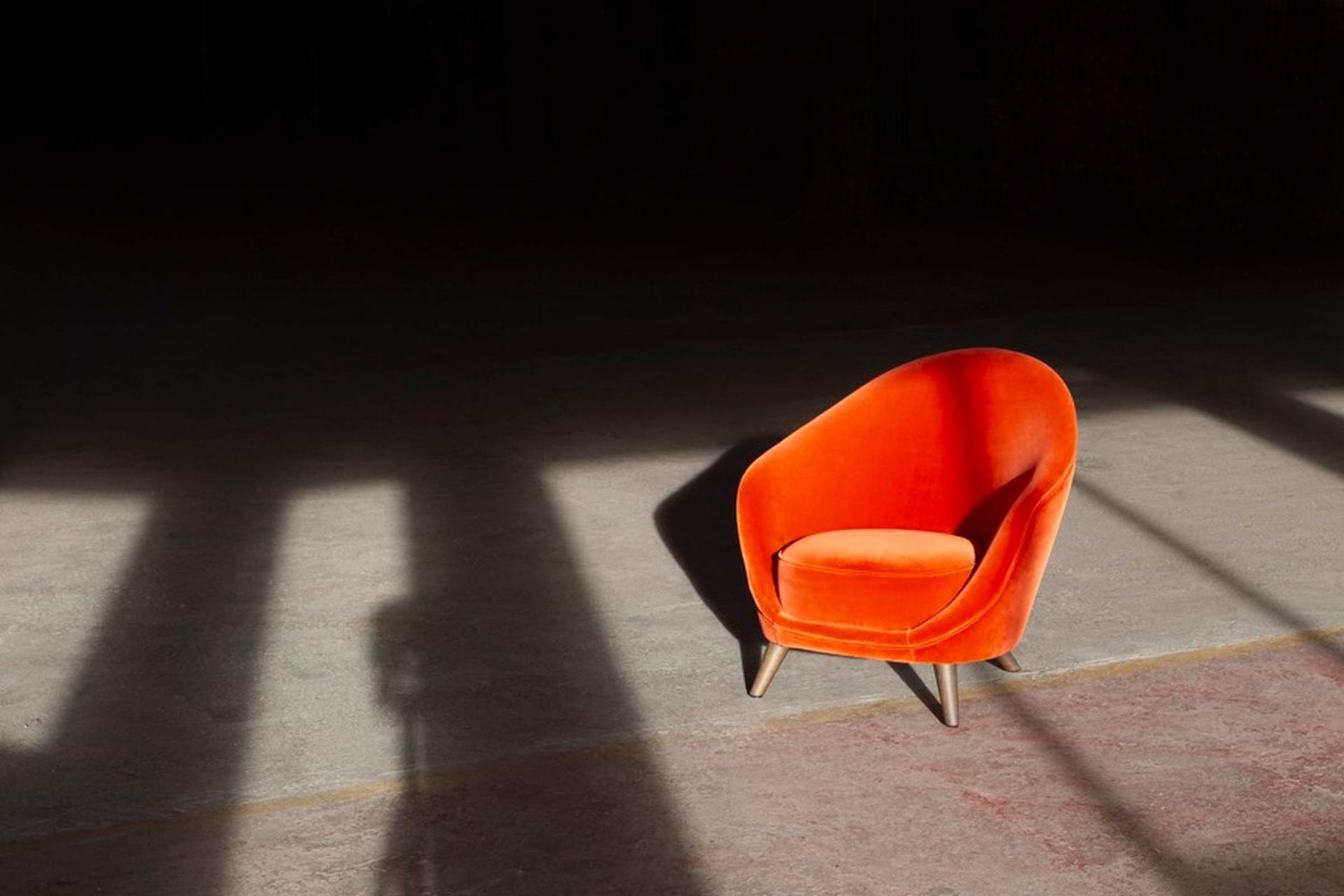 Superbequeme und hochwertige Sessel und Stühle von Marie`s Corner bei GesprächsSTOFF Ulrike Wachter in Langenlonsheim