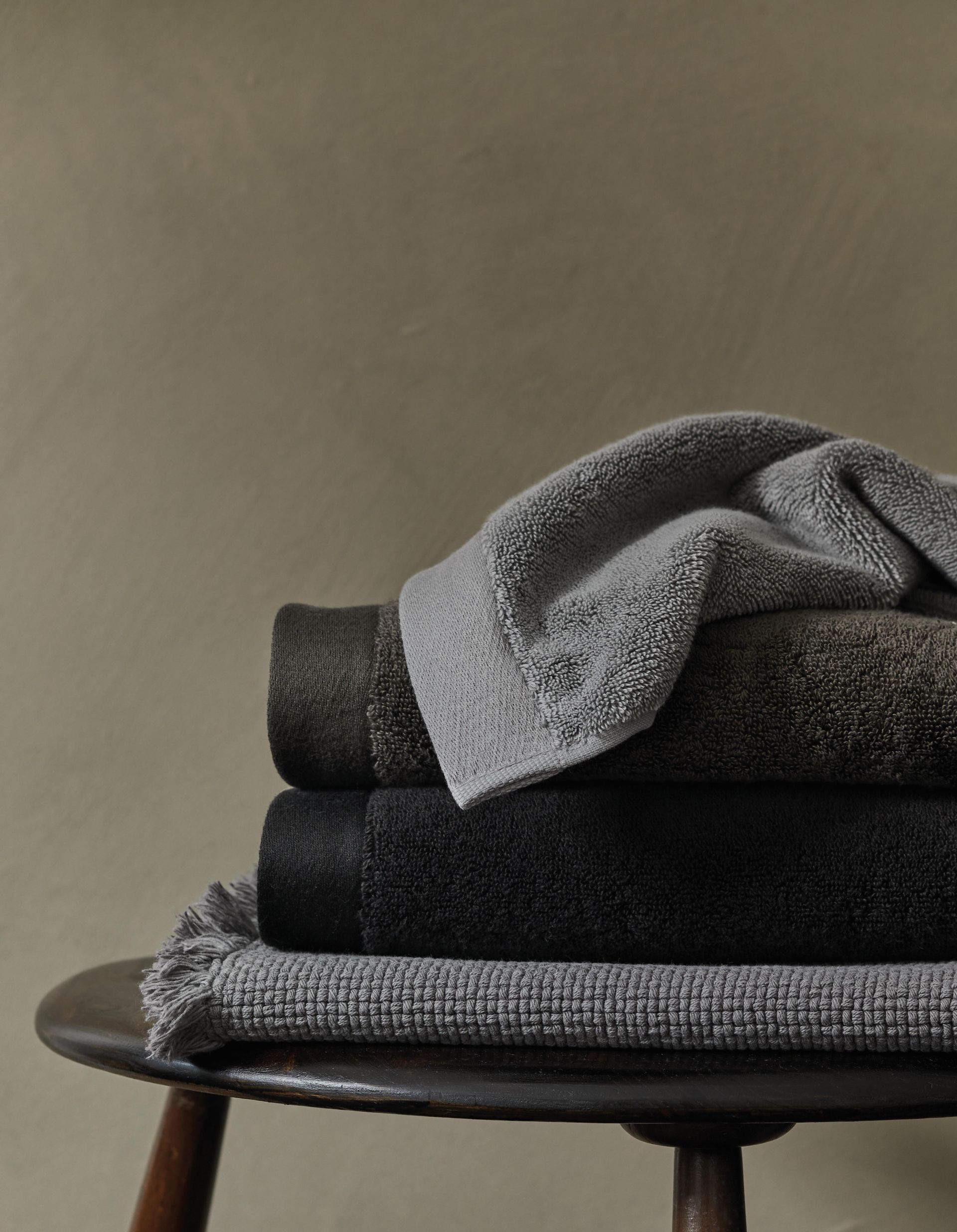 Handtücher GRACE von Luiz