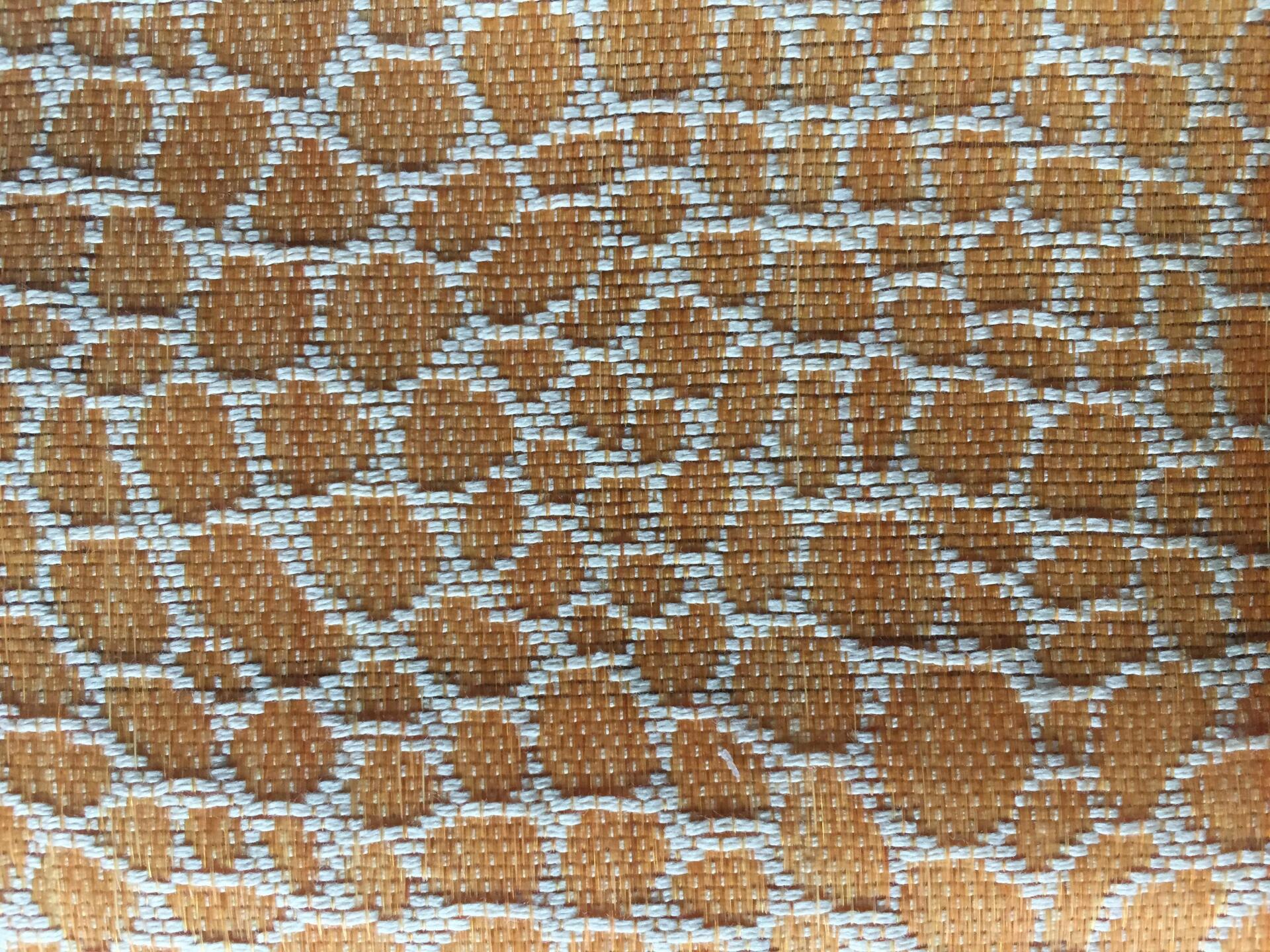 Rosshaarstoffe von Le Crin bei GesprächsSTOFF Ulrike Wachter in Langenlonsheim