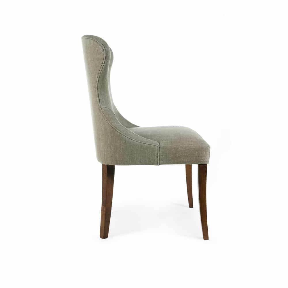 Superbequeme und hochwertige Sessel und Stühle von Marie`s Corner bei GesprächsSTOFF Ulrike Wachter in Langenlonsheim