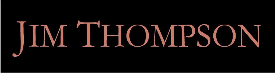 Stoffe von Jim Thompson
