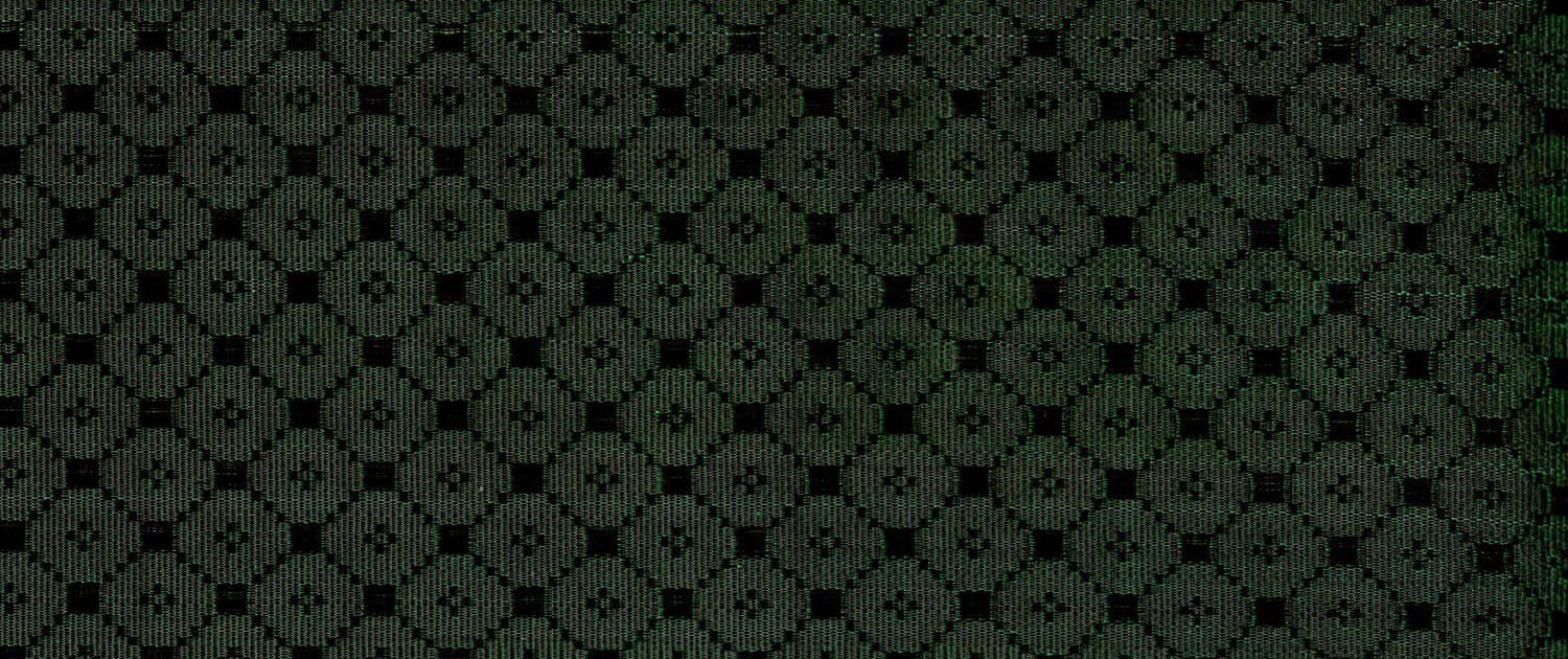 Rosshaarstoffe von Emil Rotter bei GesprächsSTOFF Ulrike Wachter in Langenlonsheim