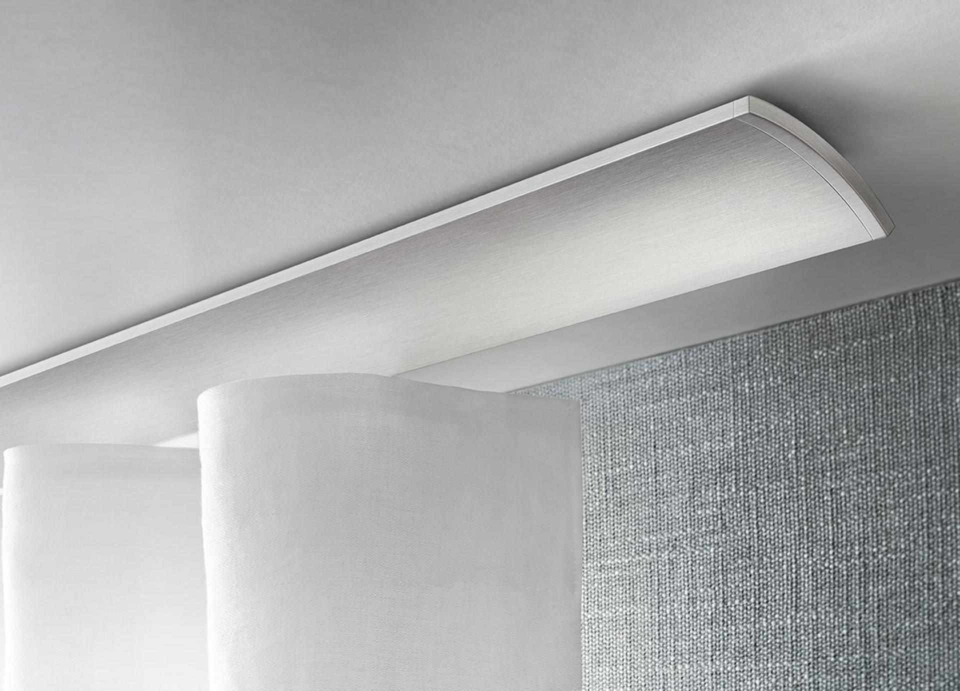 Aluschiene W2 von Interstil