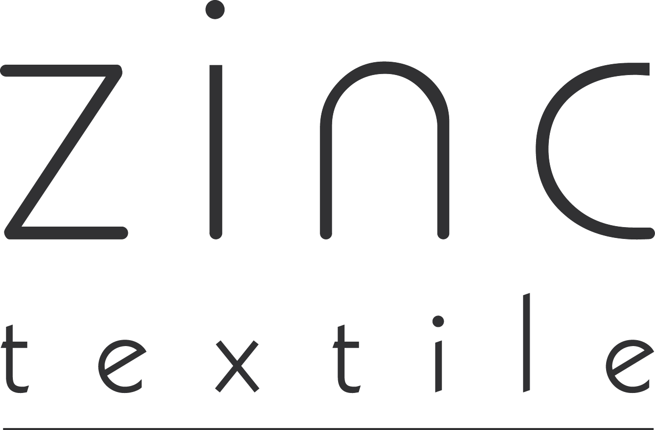 Möbelstoffe von Zinc