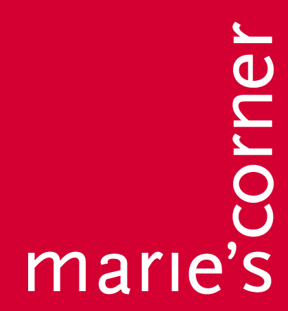 Sitzmöbel von Maries Corner