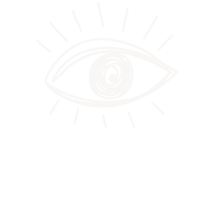 Gemaltes Auge Link zum Lookbook
