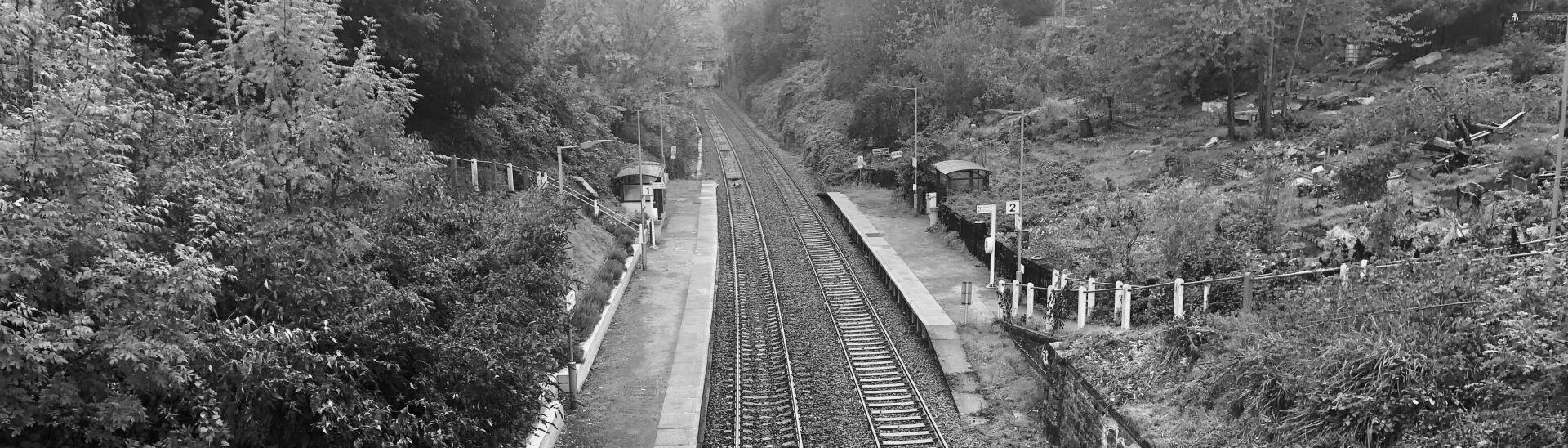 St James Park station, Exeter