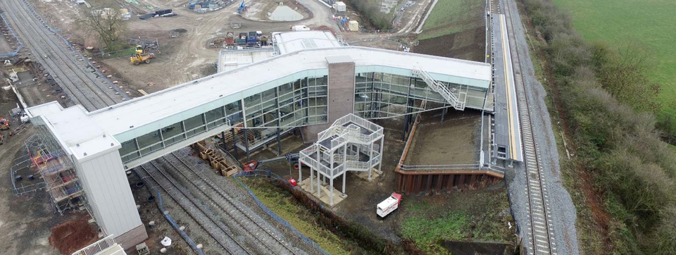 Worcestershire Parkway