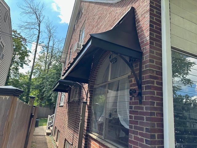 Juliet Awnings