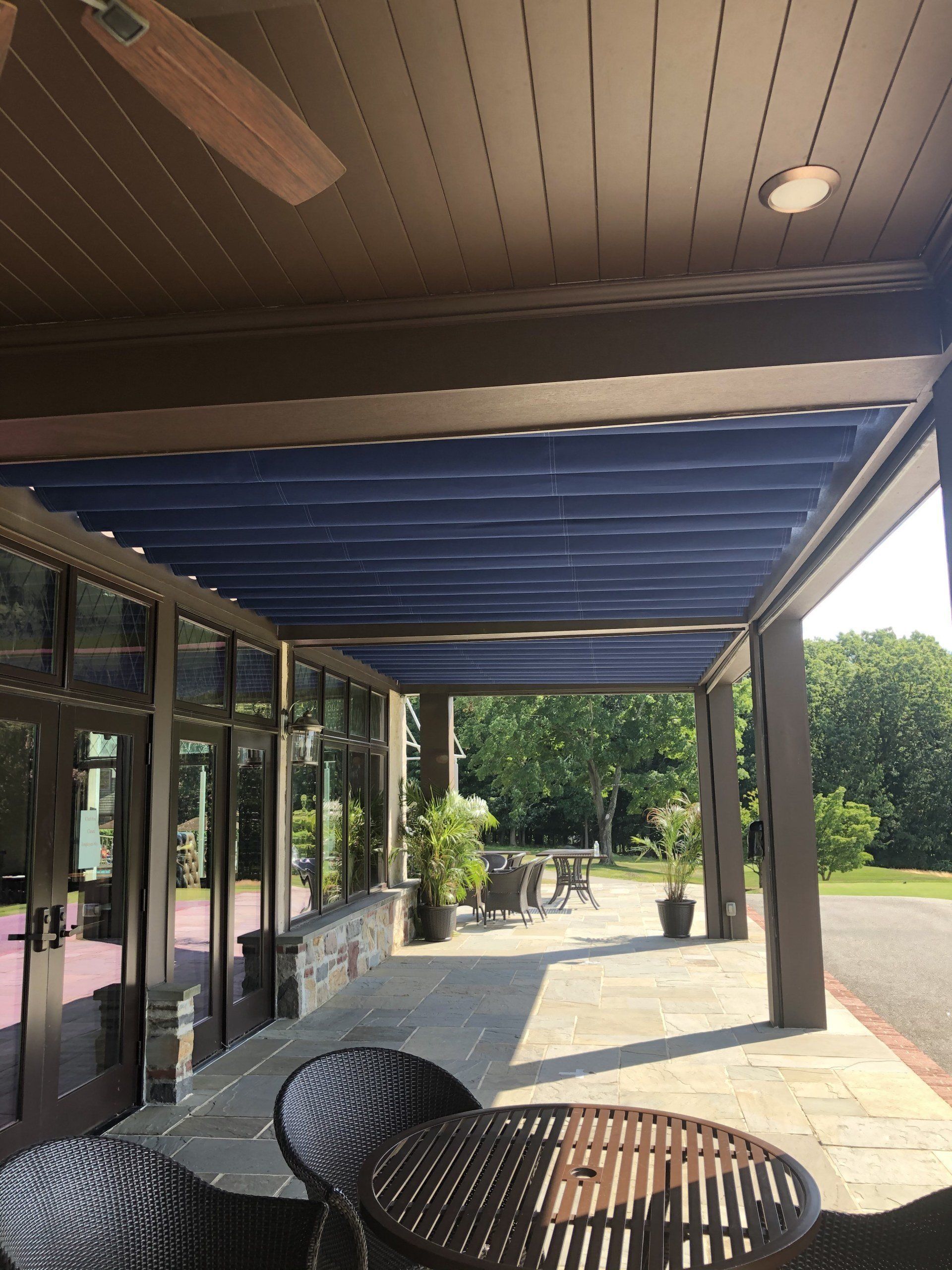 pergola canopy