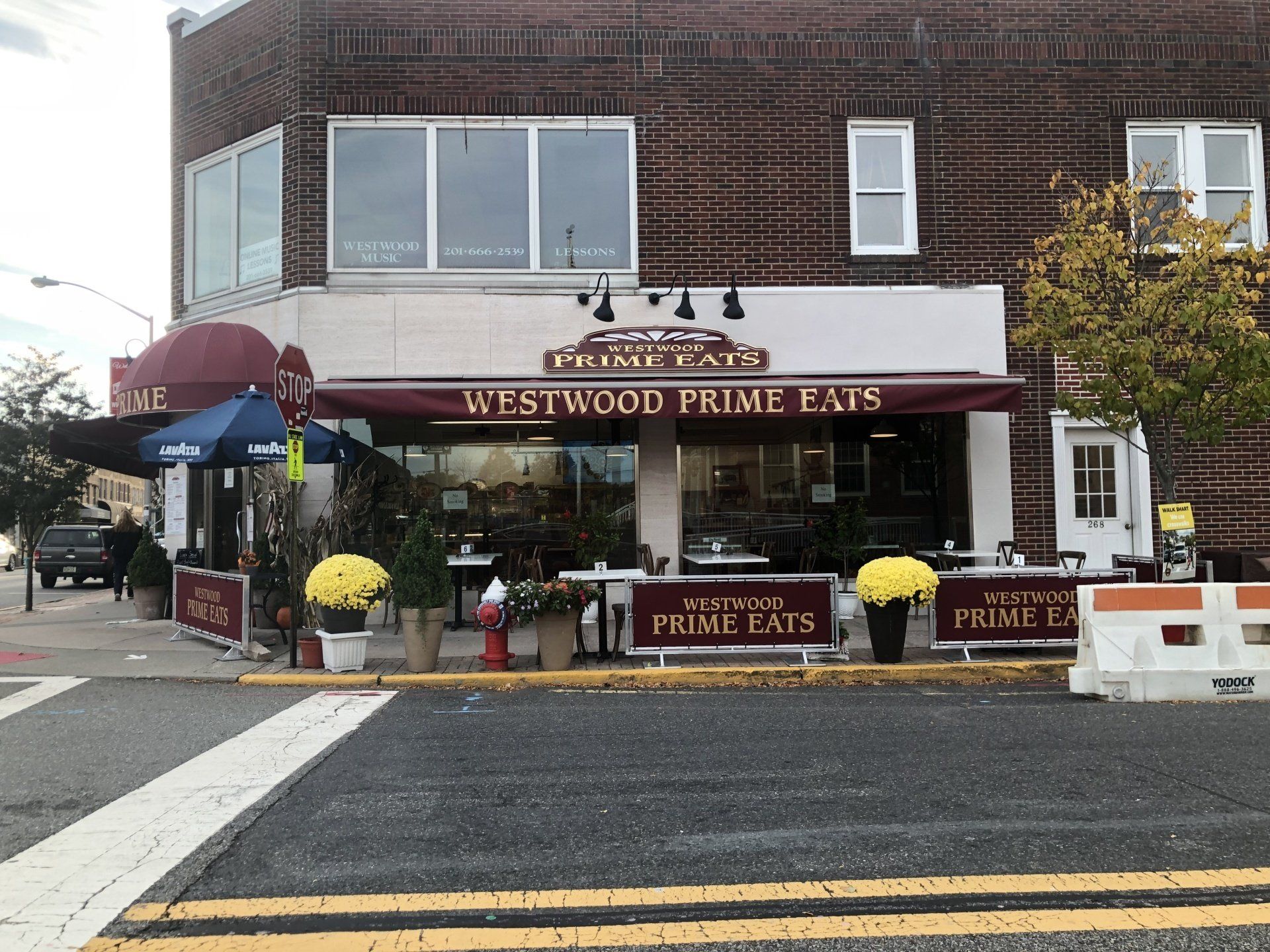 custom awning commercial awning