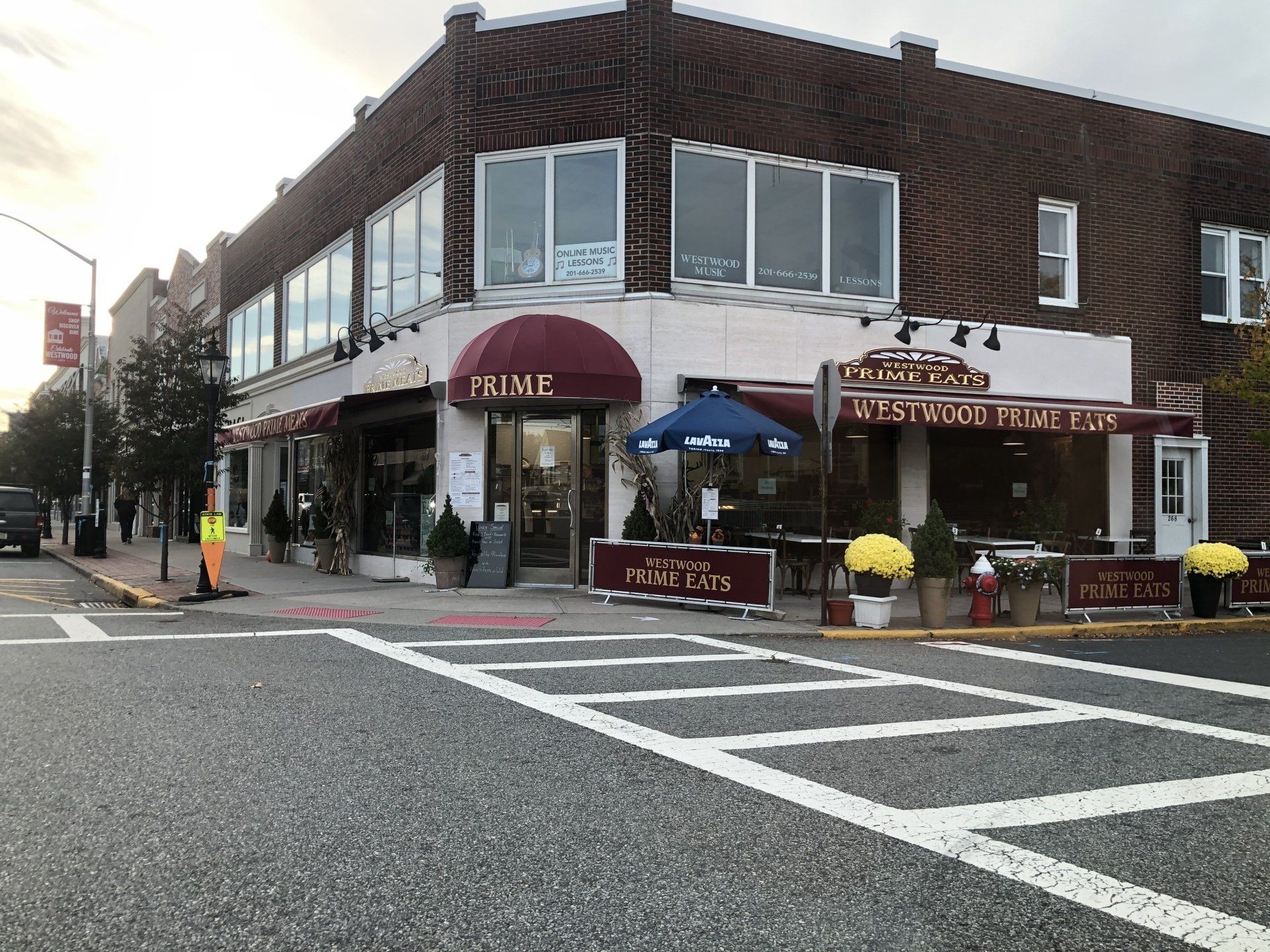 custom awning commercial awning