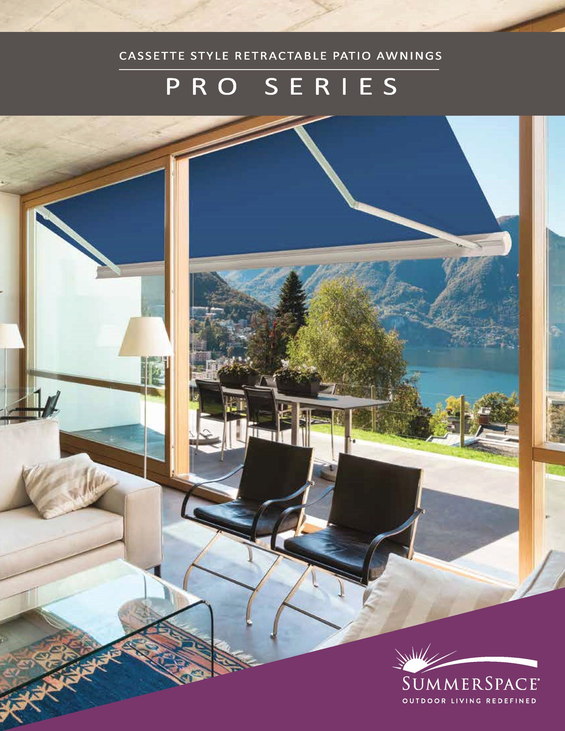 ProSeries Cassette Retractable Awning cassette awning full cassette awning  semi cassette awning retractable awning