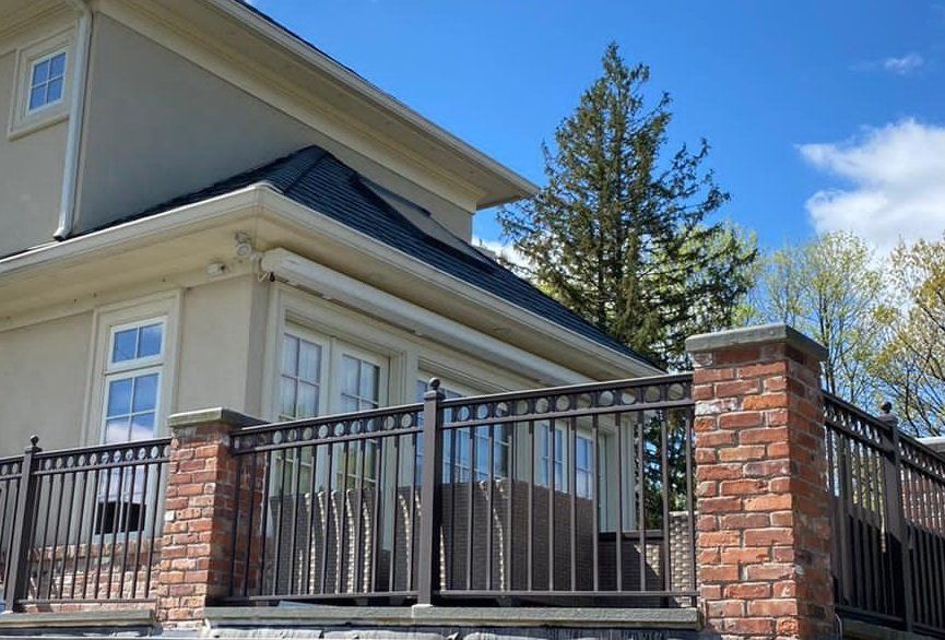 retractable awning